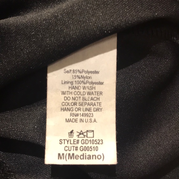 Cocktail Dress - Picture 7 of 7